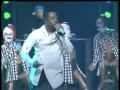 Black Eyed Peas - Imma Be - New Year's 2010