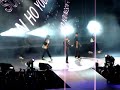 Korea times  SBS present 2008 Korean Music Festival @ Hollywood Bowl in Los Angeles.

Date: SAT, May 17 2008 @ 6:30 PM
Location: Hollywood Bowl, 2301 Highland Avenue, Los Angeles, CA, 90068

ARTISTS:
# Fly To The Sky
# SG Wannabe
# Super Junior T
# Ock Ju Hyun
# Moon Hee Jun
# Chae Yeon
# M
# Son Ho Young
# Shin Joong Hyun
# Yun Hyung Joo
# Kim Se Hwan
# Choi Baek Ho
# Jung Hoon Hee
# Dong Bang Shin Gi (TVXQ)