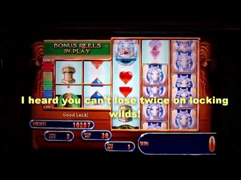 Youtube casino slots