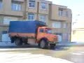 Truck 180 Degree Trun Truck 180 Degree Trun