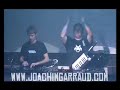 Joachim Garrad & David Guetta - Acid Boy