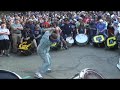 LSJUMB Sax Smash - Ken G Tribute.