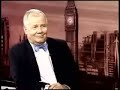 Jim Rogers on Bloomberg discussing the economy