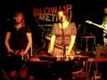 Bearsuit Foxy Boxer Official Music Video and Lyrics