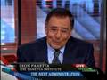 Obamas administration comes into focus