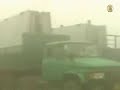 Air Pollution in Beijing