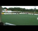 Dundalk vs Athlone Town 31.07.07