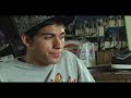 Chris Mendes - Free Flow Trailer Chris Mendes - Free Flow Trailer