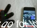 Portable Mobile Phone Jammer