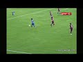 HATAYSPOR 1KAHRAMANMARAŞSPOR 3 MAÇ ÖZETİ