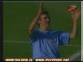 uruguay 5 bolivia 0