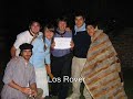 noche gauchesca  !!!