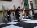 북미 (North America) vs. Soul Kingz [Semifinal] (Break in Anyang)