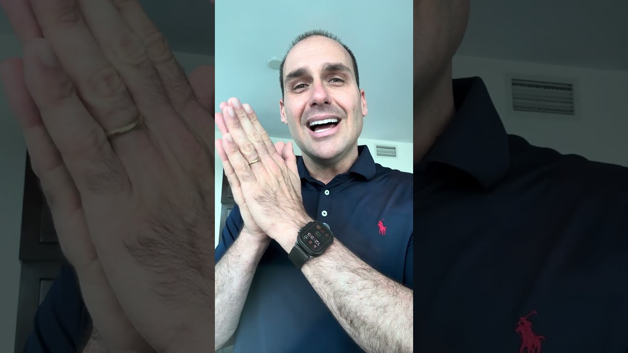 Fui condenado: 1 ano de cadeia, por 1 tweet. Veja como consertar isso #shorts