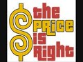 The Price is Right, Hurdles Cue On Air Edit The Price is Right, Hurdles Cue On Air Edit