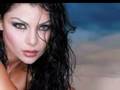 Haifa Wehbe  "Temple of Love" ~~ goth Haifa