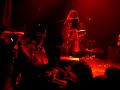 yeah yeah yeahs webster hall   art star