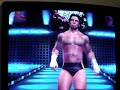 SvR 2007 CM Punk CAW Entrance (360) SvR 2007 CM Punk CAW Entrance (360)