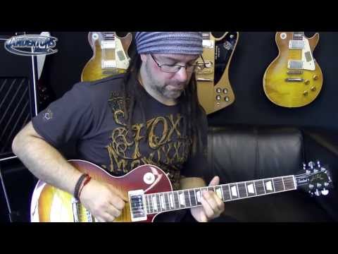 RobChappers - Chappers & the Captain go all QVC on you with this cracking offer on the Vox TB35 all valve combos. There are 2 versions of the TB35 - the C1 is a 35w 1x12, ...