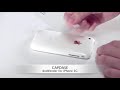 Capdase BodiFender for iPhone 3G (White)- Installation video Capdase BodiFender for iPhone 3G (White)- Installation video