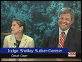 Judges S. Sutker Dermer &  W. O\