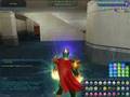 City of Heroes 仮面ライダーキバ　エンペラーフォーム