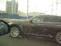 Infiniti FX45 vs Infiniti FX35 (new) 2