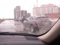 Infiniti FX45 vs Infiniti FX35 (new) 3