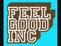 gorrilaz-feel good inc lyrics gorrilaz-feel good inc lyrics