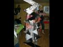 anniverssaire de Thibaut