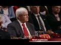 Newt Highlights from the Thanksgiving Family Forum