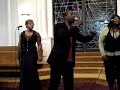 Maurice Griffin singing Clap Your Hands in Detroit, MI. Maurice Griffin singing Clap Your Hands in Detroit, MI.
