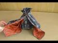 Ku-Ku WRAPPING Furoshiki 2 (Envoltura)