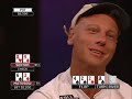 Poker After Dark Season 2 episode 51 1/5 Poker After Dark Season 2 episode 51 1/5
