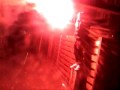 Rijsoord Ultras - pyro Rijsoord Ultras - pyro