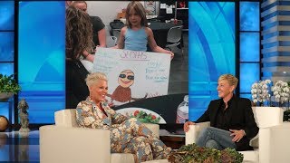 P!nk's Daughter Asked for a Raise on Tour