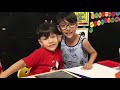 HOMESCHOOL PRE-K ACTIVITIES//WEEK 10 ACTIVITIES FOR THE LETTER R