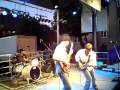 WT Feaster Band - Rockin Horse - Taste of Tippecanoe 2010