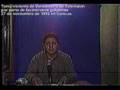 Golpe de Estado 27 Noviembre 1992 (Toma de VTV)