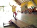 BLENSH SERIES - ETAPA DO CIRCUITO DE SKATEBOARD