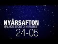 Nattklubben fortsätter med succén på Juldagen. Varje år träffas 3000 människor för att festa. Vi håller även givetvis öppet på nyår i samma stora skala.