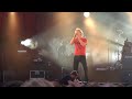 Van Dik Hout - Opkomst podium@java eiland 2008