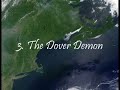 Cryptids Of The Northeast
