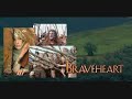 Enya - Braveheart Theme // Van Neisel Piano Remix