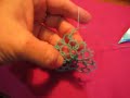 Tatting - Reverse Work Tatting - Reverse Work