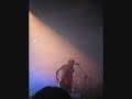 Keziah Jones, Festival Art Rock, Saint-Brieuc.