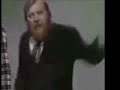 J�zek z Bagien - Jozin z Bazin - Parodia - Po?ar w klubie