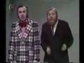 Józek z Bagien - Jozin z Bazin - Parodia - Pożar w klubie