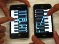 FingerPiano for iPhone - Jesus bleibet meine Freude