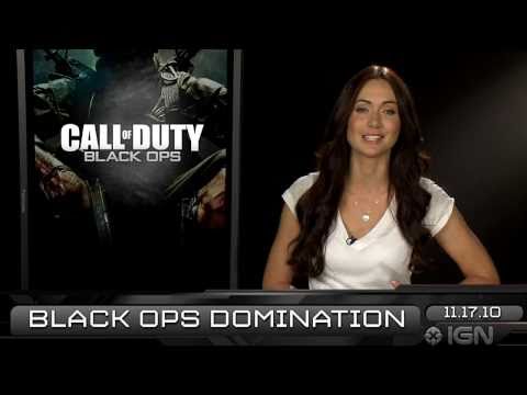 preview-Black Ops Dominates & New LBP Game - IGN Daily Fix, 11.18 (IGN)